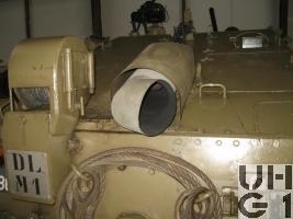 Panzerjäger G 13 mit Benzinmotor
