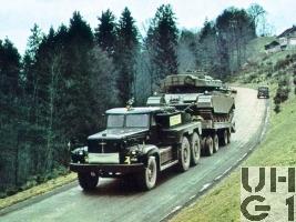 Rotinoff Atlantic GR 7 Schlepper 35 t, 6x4