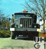 Rotinoff Atlantic GR 7 Schlepper 35 t, 6x4