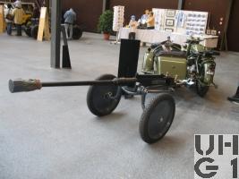  Condor A 1000 Seitenwagen