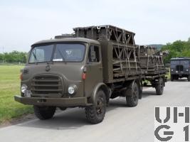  Steyr A 680 gl