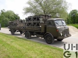  Steyr A 680 gl