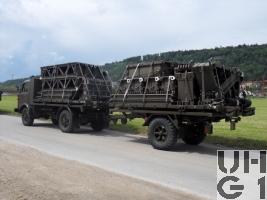  Steyr A 680 gl