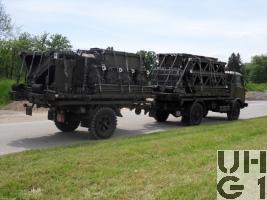  Steyr A 680 gl