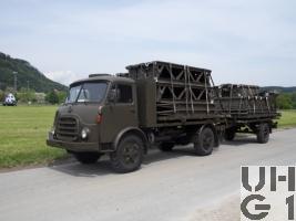  Steyr A 680 gl