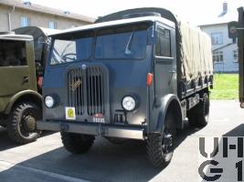 Saurer 2 CM
