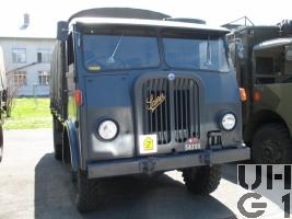 Saurer 2 CM