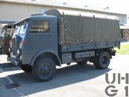 Saurer 2 CM