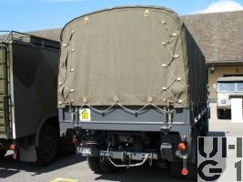 Saurer 2 CM