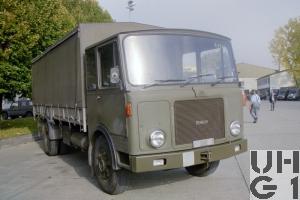  FBW L50V-E3/47 Brücke mit Verdeck
