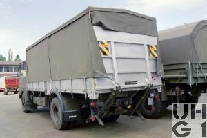  FBW L50V-E3/47 Brücke mit Verdeck