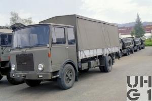  FBW L50V-E3/47 Brücke mit Verdeck