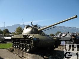 Mittlerer Panzer 58