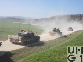Panzer 87 Leopard 2 A4