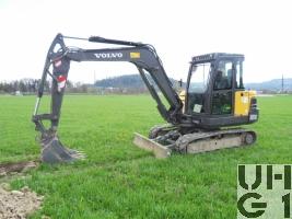 Volvo EC55C
