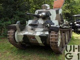 Panzerwagen 39