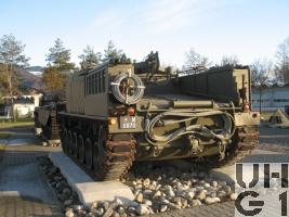 Entpannungspanzer 65