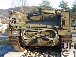 Entpannungspanzer 65