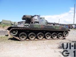 Panzer 68 AA5