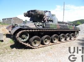 Panzer 68 AA5