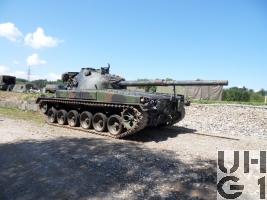 Panzer 68 AA5