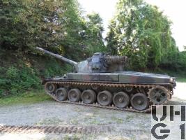 Panzer 68 AA5