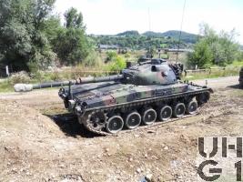 Panzer 68/88