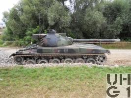 Panzer 68/88