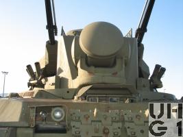 35 mm Flap Panzer B22L